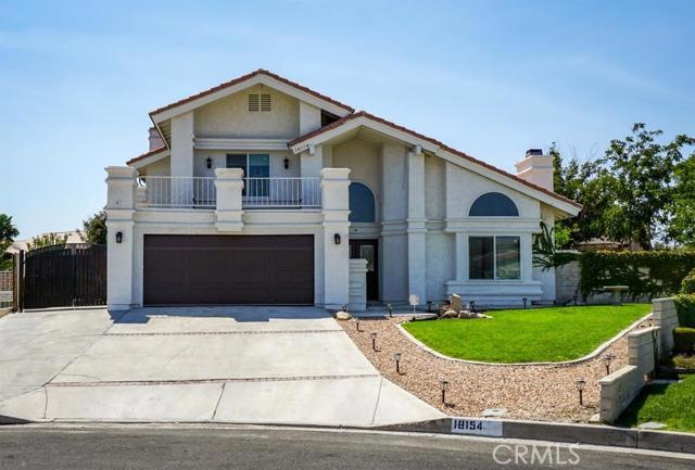 18154 Deauville Dr, Victorville, CA 92395 - photo 1