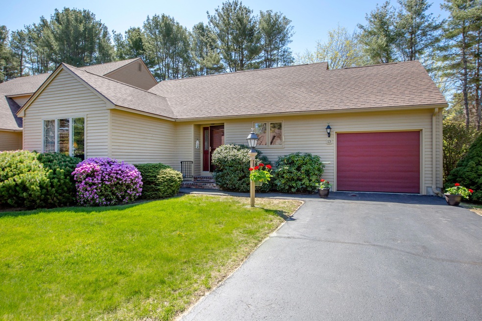 13 Brookmere Way, Brunswick, ME 04011 - photo 1