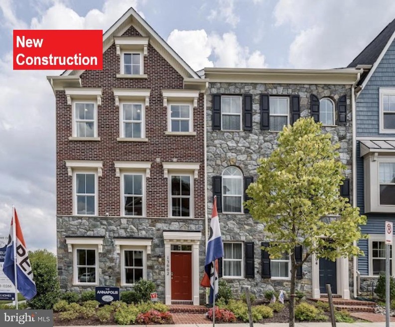 13056 Clarksburg Square Rd, Clarksburg, MD 20871 - photo 1