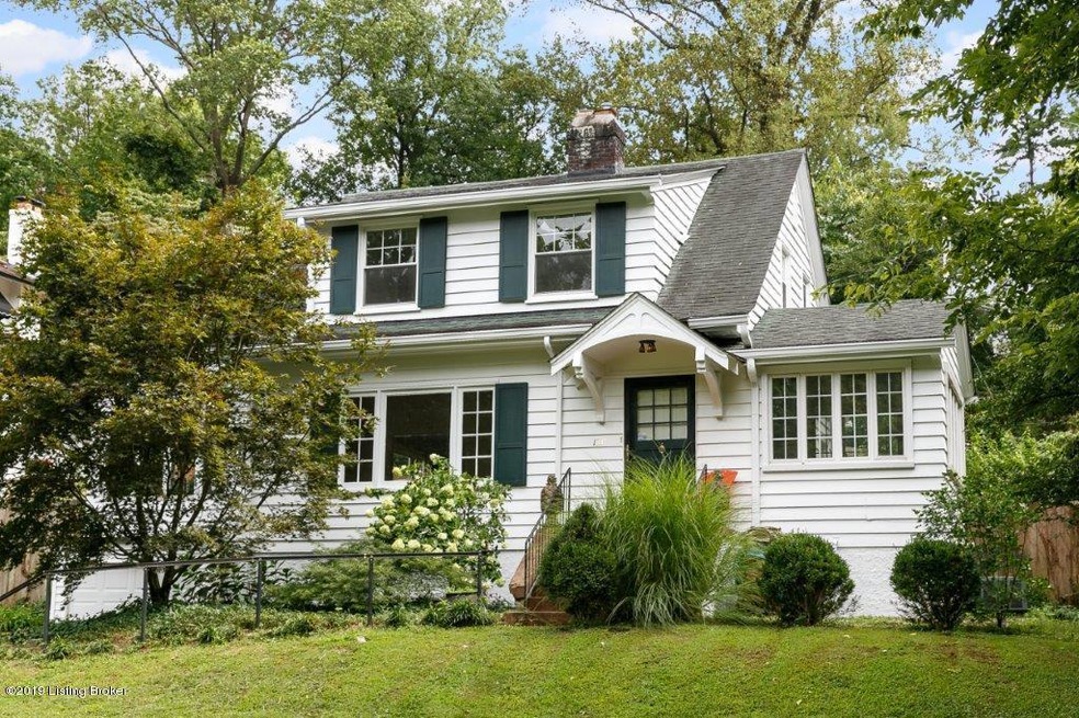 1334 Castlewood Ave, Louisville, KY 40204 - photo 1