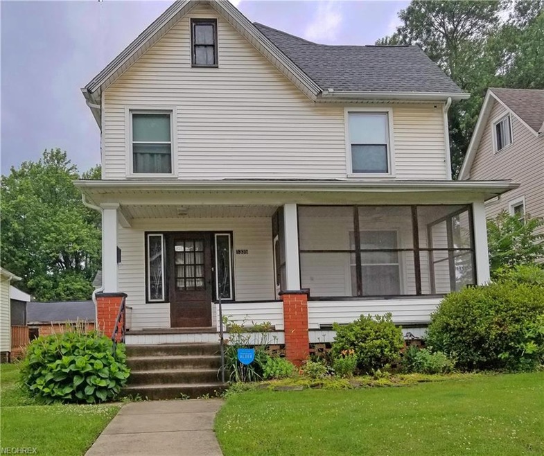 1335 Louisiana Ave NW, Canton, OH 44703 - photo 1