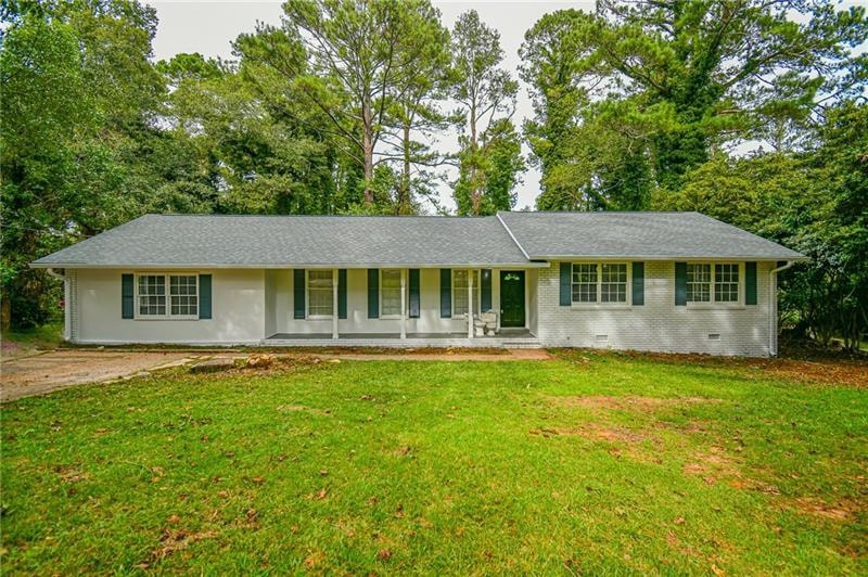 465 Cherokee Ridge, Athens, GA 30606 - photo 1