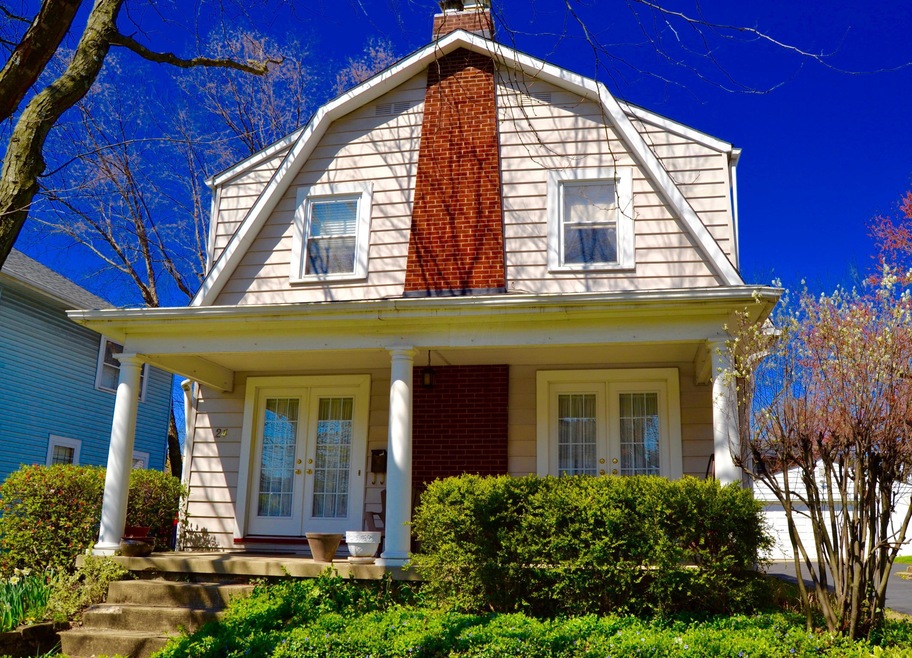24 Acton Road