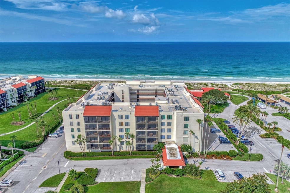 Seaplace unit M2414, Longboat Key, FL 34228 - photo 1