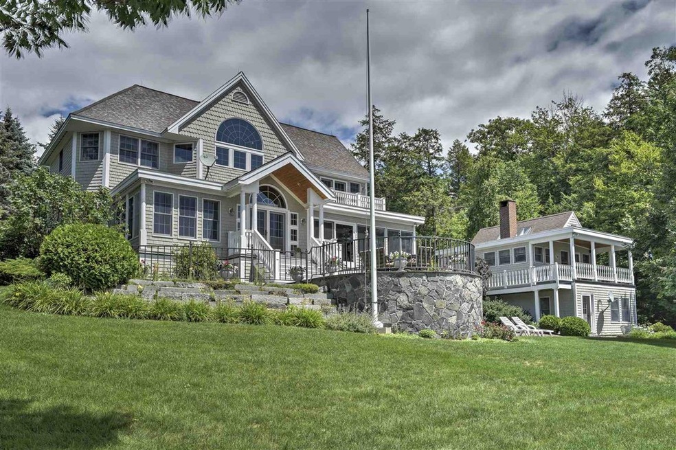 22 Namaschaug Landing, Spofford, NH 03462 - photo 1