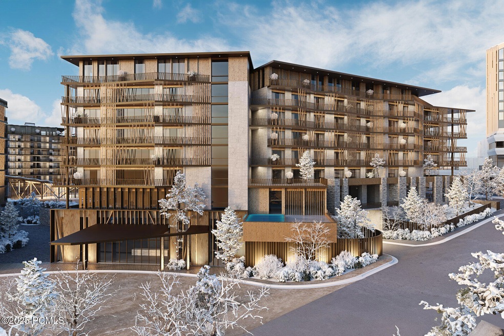 1601 Glencoe Mountain Way unit 1406, Park City, UT 84060 - photo 1