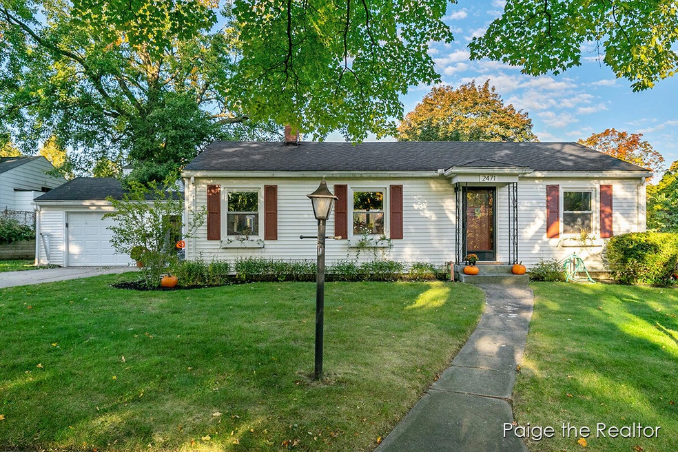 Welcome Home!