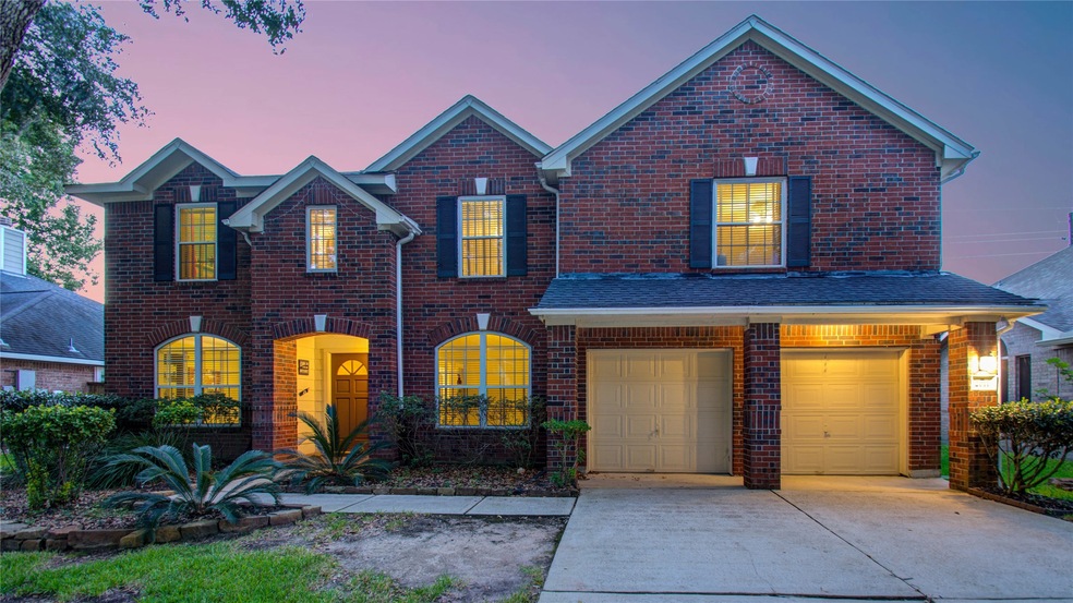 2011 Copperwood Park Ln, Spring, TX 77386 - photo 1