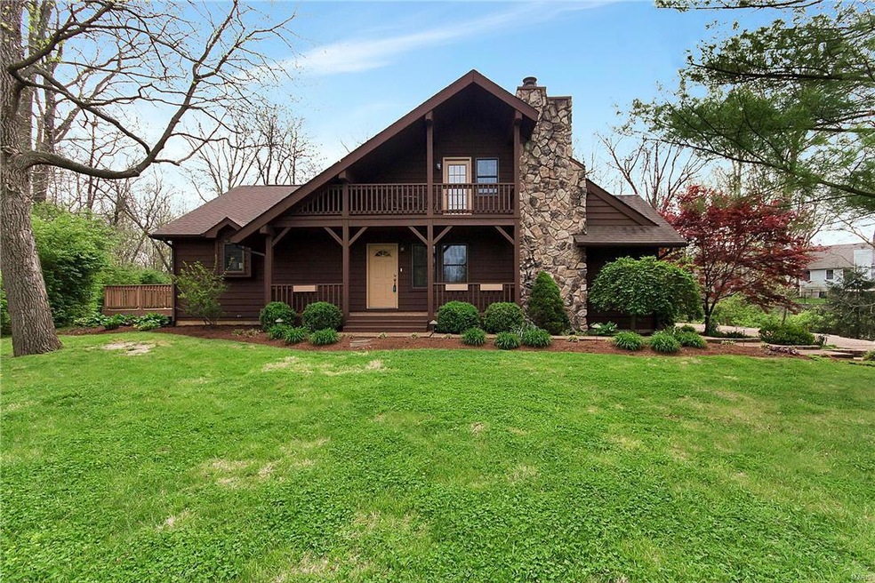 600 Andra Dr, Maryville, IL 62062 - photo 1