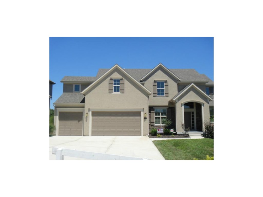 Don Julian Builders, The Glendale -- Great value o