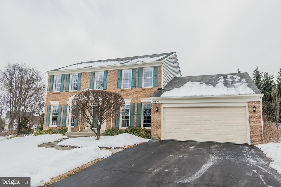 7815 Breakstone Ct, Ellicott City, MD 21043 - photo 1