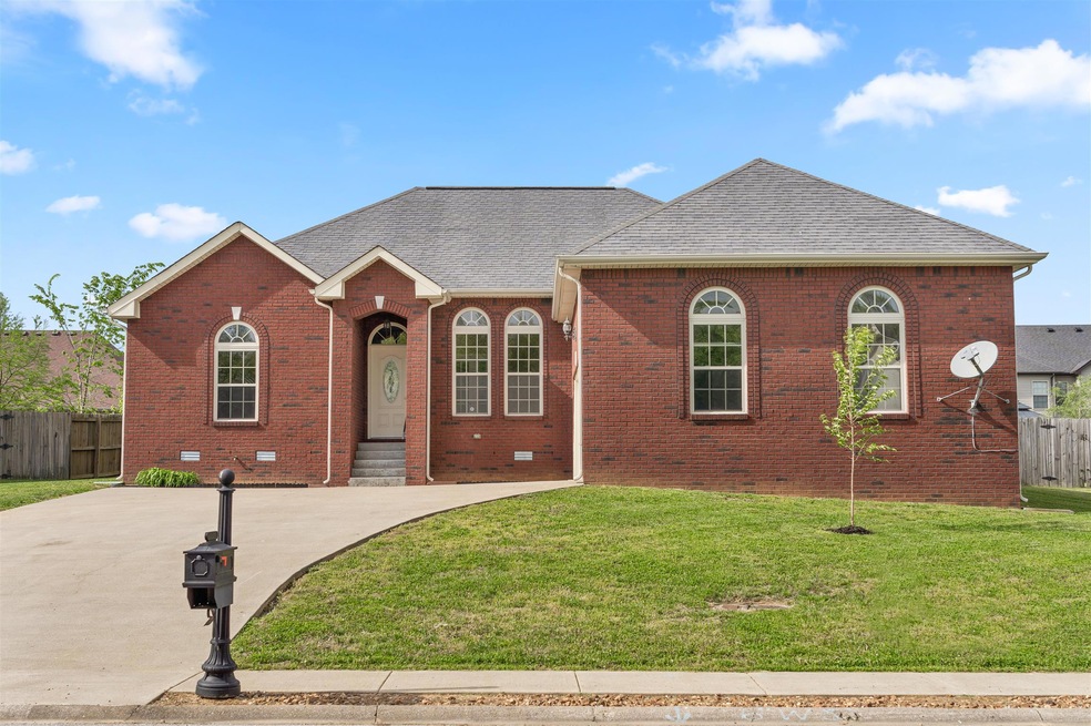 Welcome to 1513 Apache Way