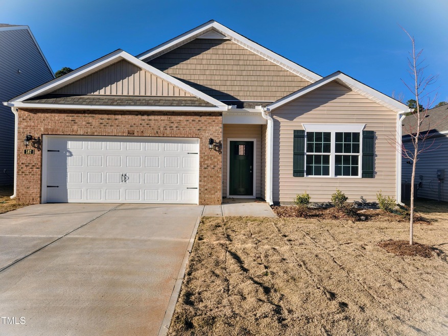 187 David Hill Dr, Buffalo Lake, NC 27330 - photo 1