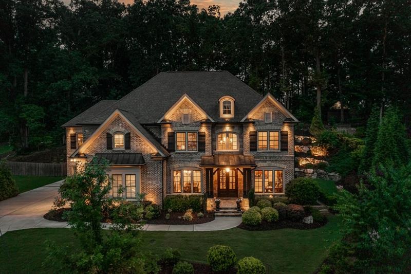 Magnificent estate home!