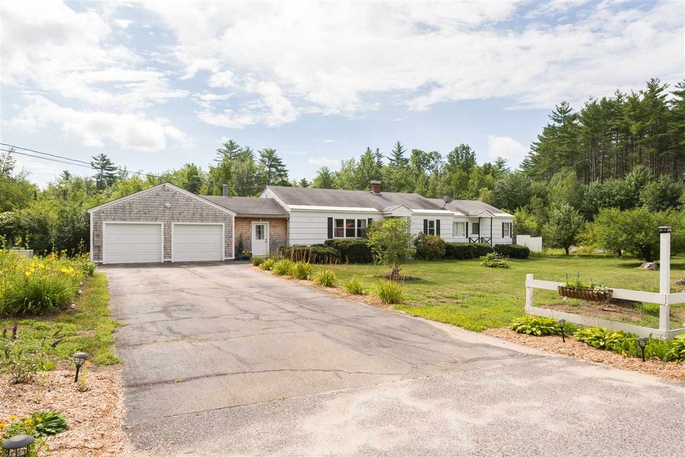 37 Lees Mill Rd, Moultonborough, NH 03254 - photo 1