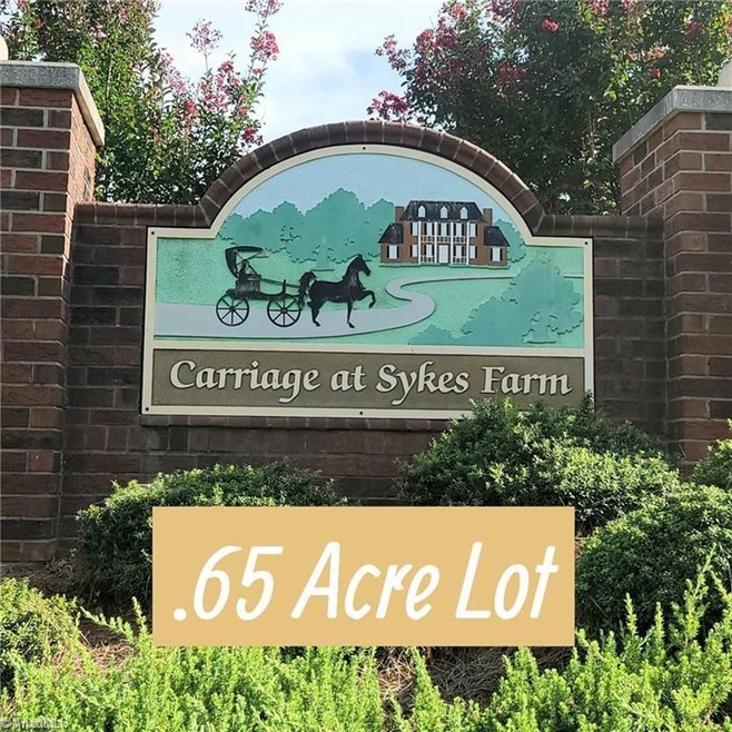 00 Northampton Dr, Asheboro, NC 27205 - photo 1