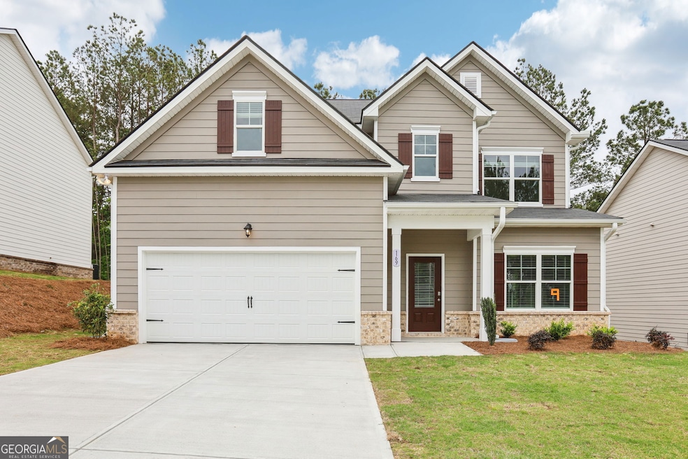 240 Cedar Wood Trace, Winder, GA 30680 - photo 1