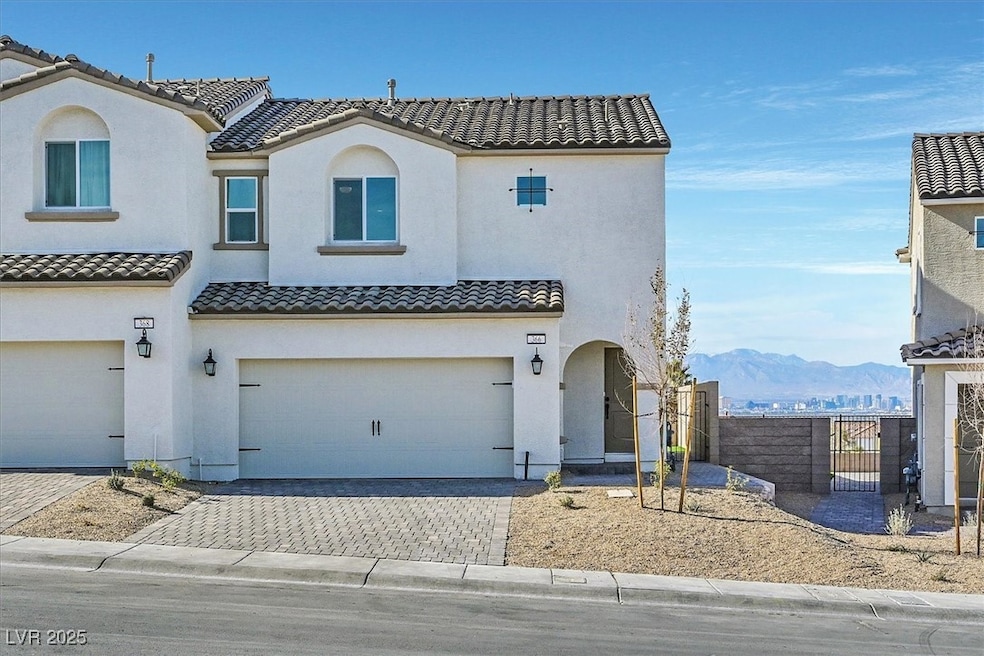 366 Rosefinch St, Henderson, NV 89012 - photo 1