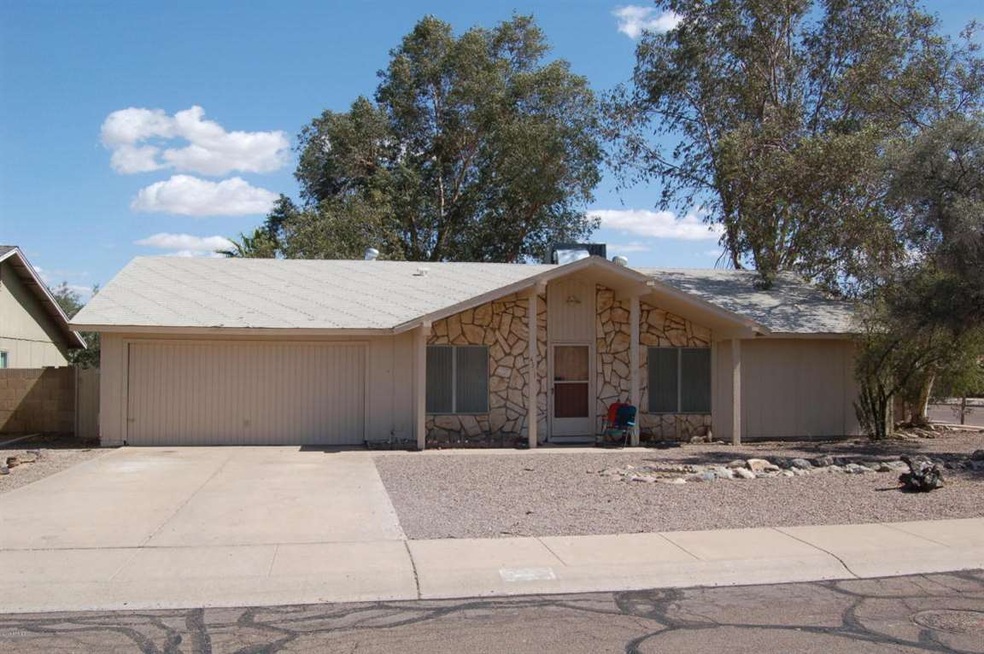 4301 E Ahwatukee Dr.