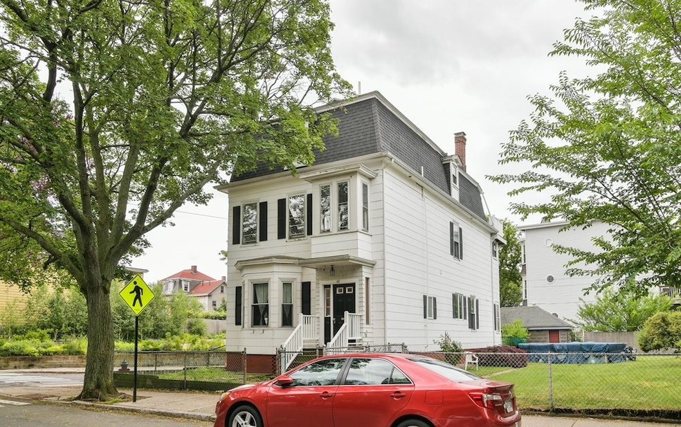 48 Pearl St unit 2, Somerville, MA 02145 - photo 1