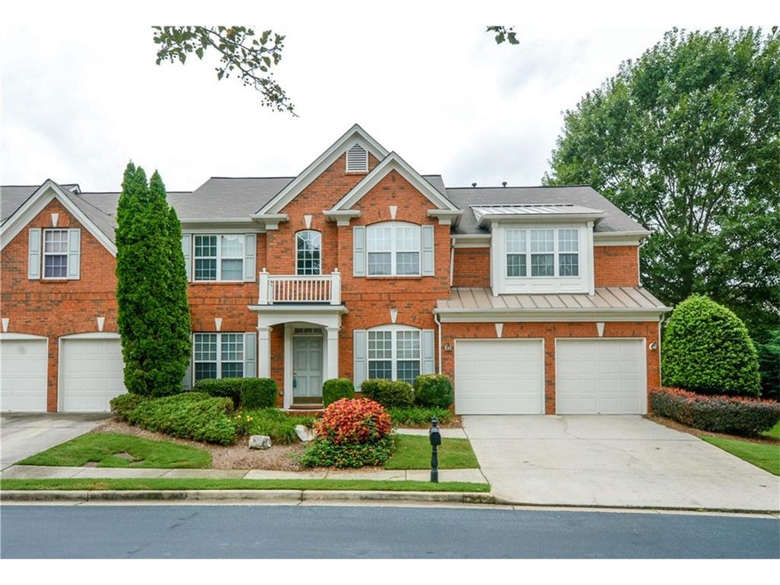 2279 Ventana Path unit 34, Marietta, GA 30062 - photo 1