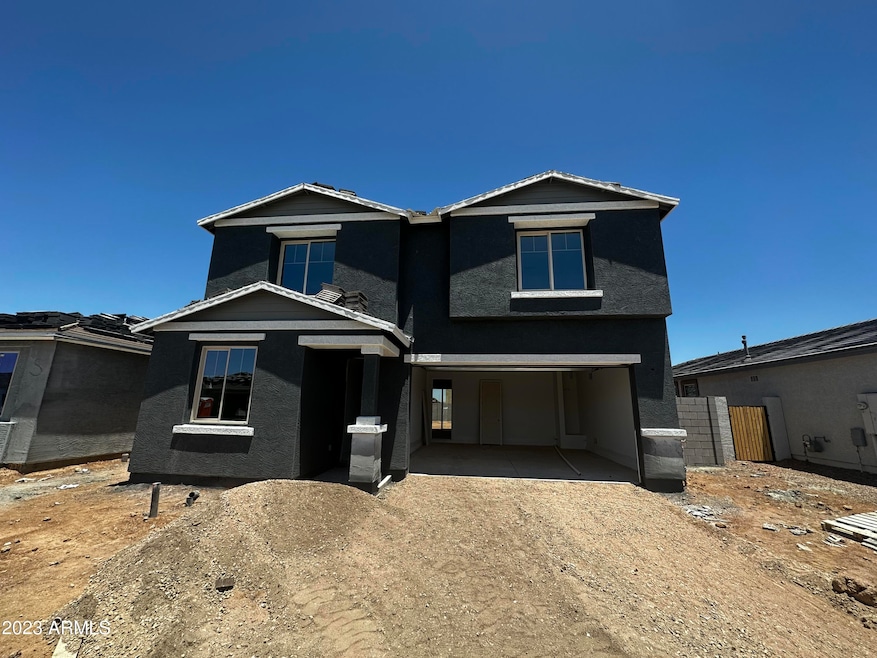 11530 E Ulysses Ave, Mesa, AZ 85212 - photo 1