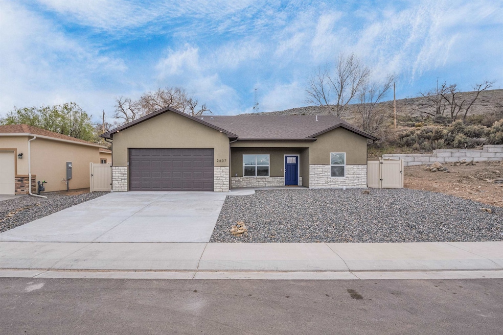 2637 B 1 2 Rd, Grand Junction, CO 81503 - photo 1
