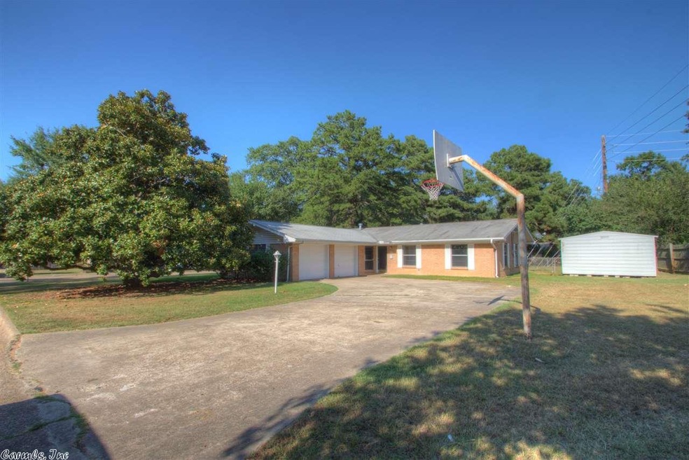 98 Sierra Madre Ln, Texarkana, TX 75503 - photo 1