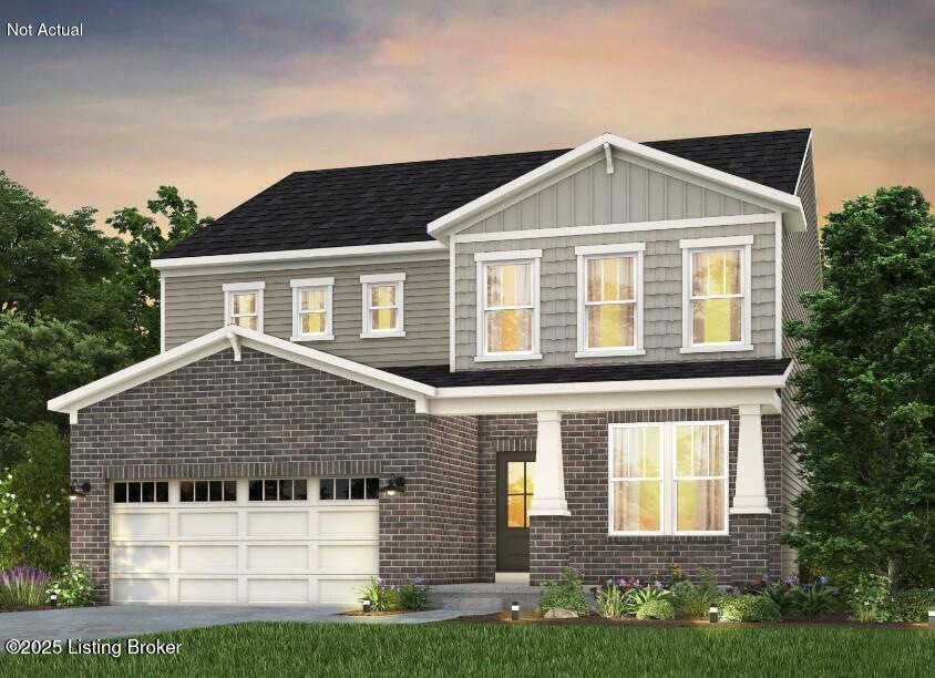 16910 Aiken Ridge Cir, Louisville, KY 40245 - photo 1