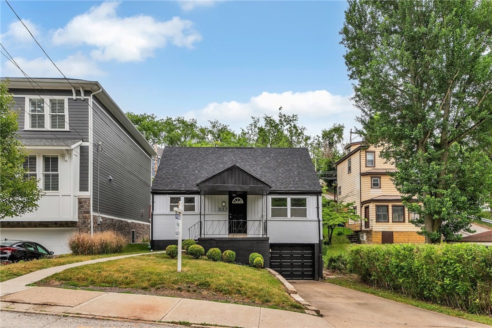 337 Shaler St, Pittsburgh, PA 15211 - photo 1
