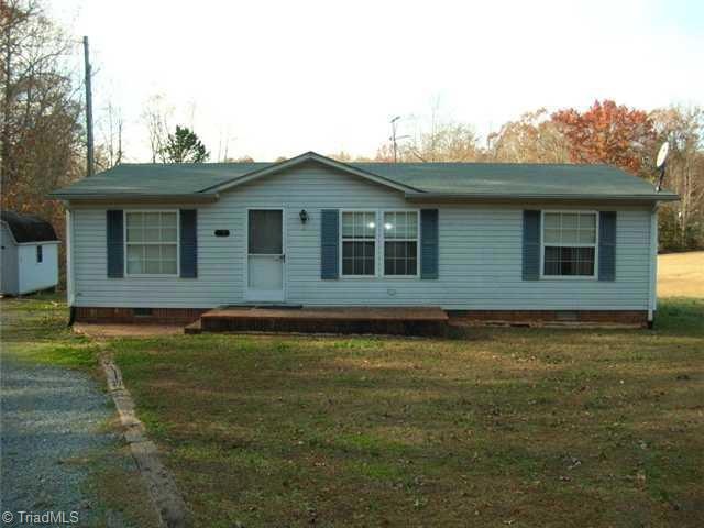 2941 Old County Farm Rd, Sophia, NC 27350 - photo 1