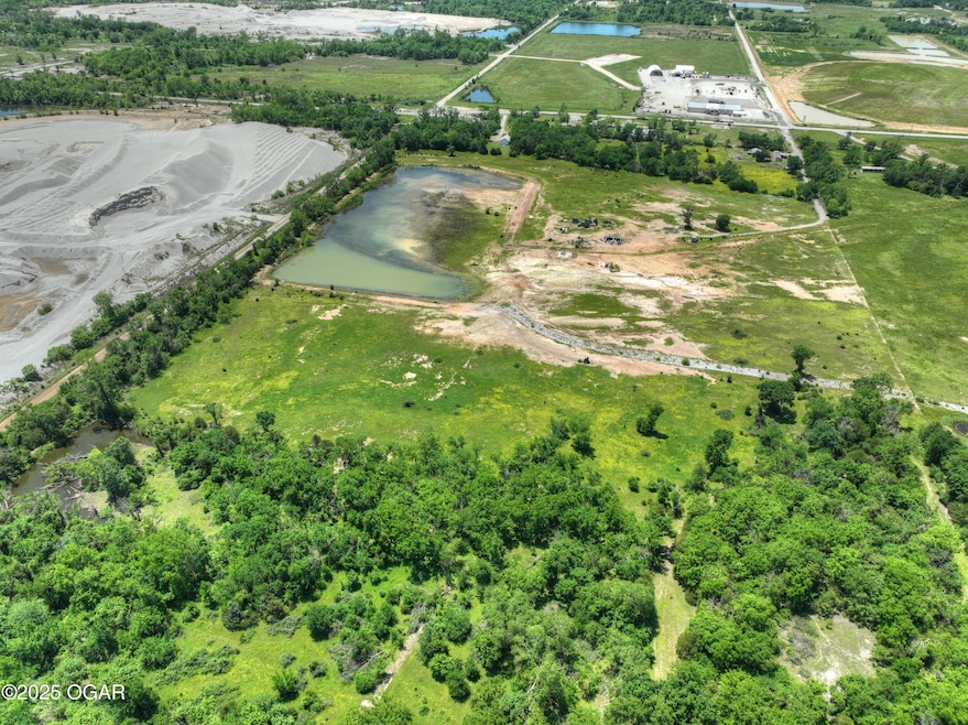 12001 SE Hwy 69, Baxter Springs, KS 66713 - photo 1