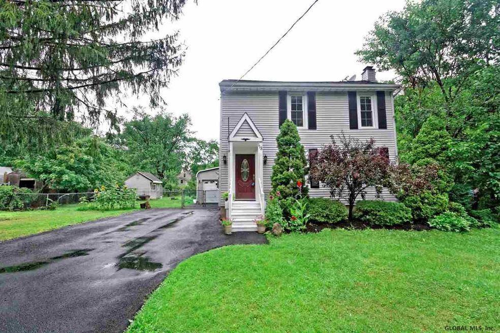 113 Fairfax Ave, Schenectady, NY 12304 - photo 1