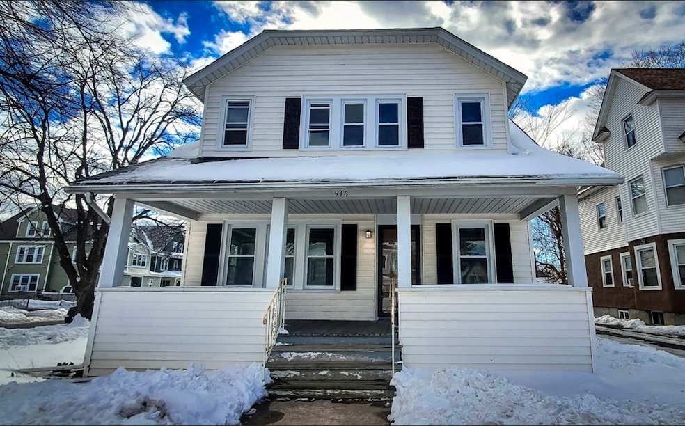 Sold $235,000 • Co-Listing Agent