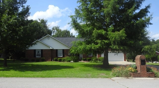 Main View