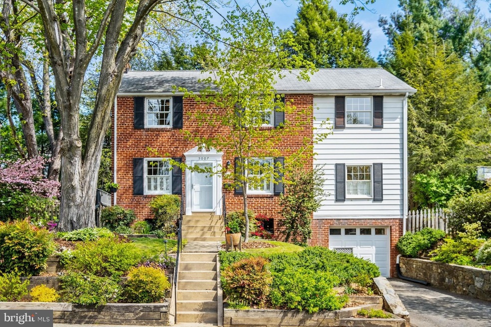 5007 34th Rd N, Arlington, VA 22207 - photo 1