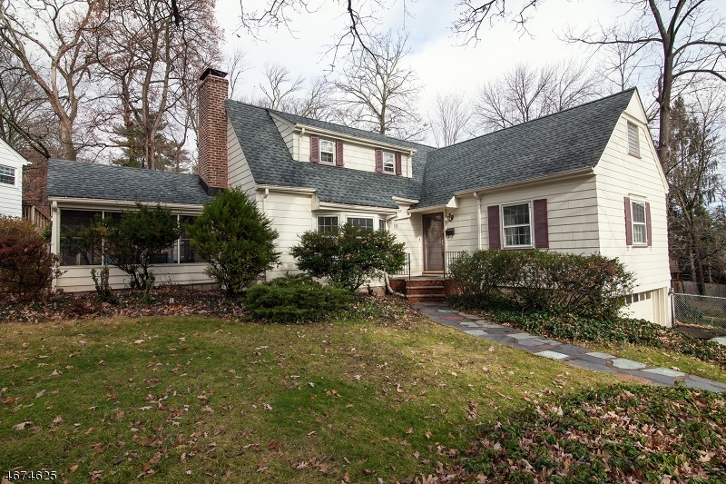 17 Walnut Ct, South Orange, NJ 07079 - photo 1