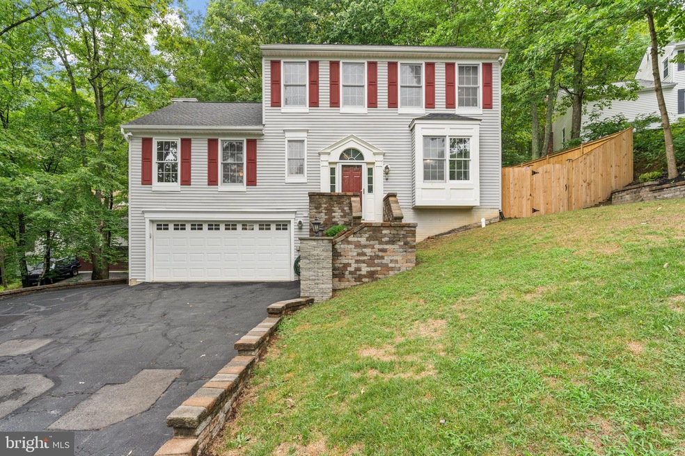 3200 Titanic Dr, Stafford, VA 22554 - photo 1