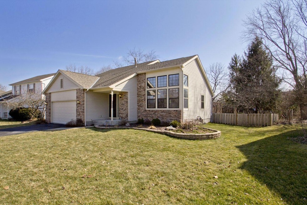 3757 Kilmuir Drive
