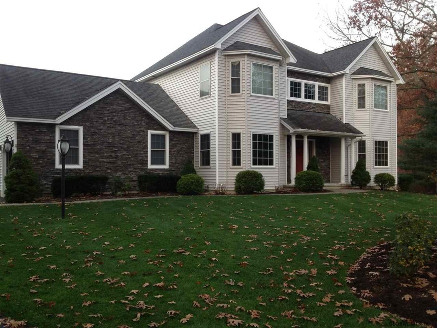 9 Autumn Ct, Gansevoort, NY 12831 - photo 1