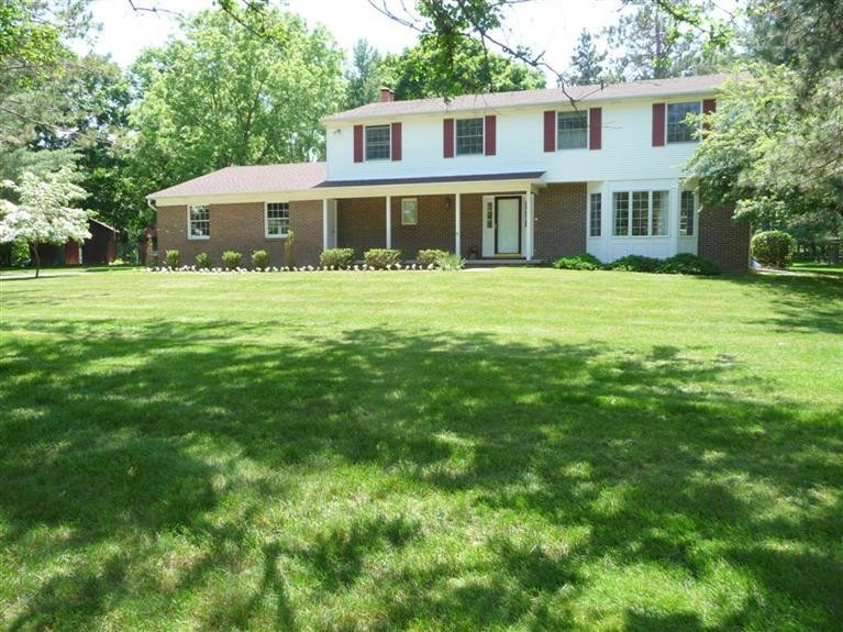 2719 Provincetown Ct, Ann Arbor, MI 48103 - photo 1