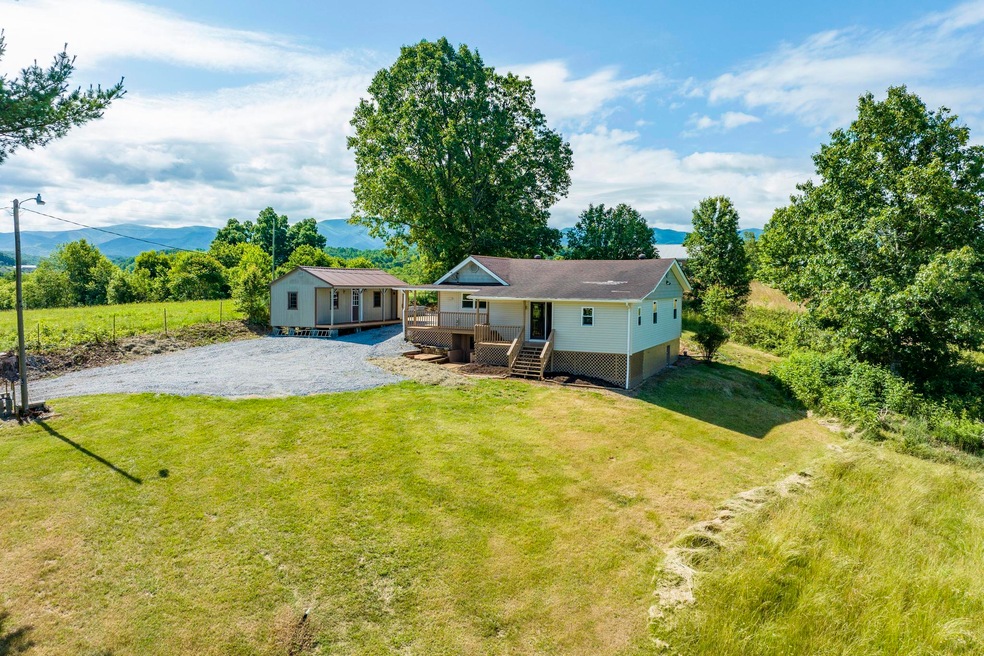 228 Tabernacle Lane