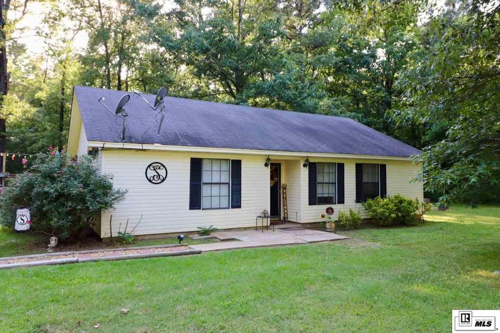 12255 Trooper McGrew Rd, Bastrop, LA 71220 - photo 1