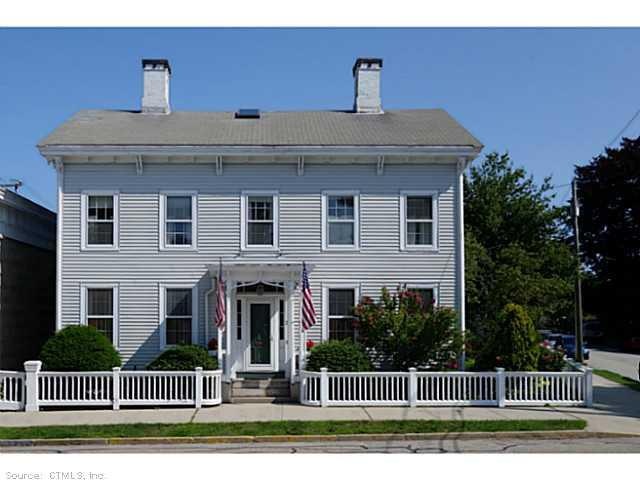 2 Cannon Square, Stonington, CT 06378 - photo 1