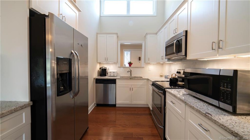 495 Heritage Village unit A, Southbury, CT 06488 - photo 1