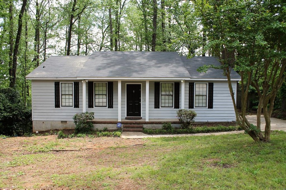 Main View