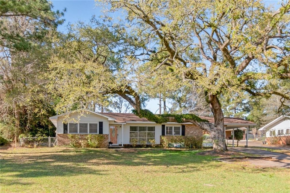 4260 Aldebaran Way, Mobile, AL 36693 - photo 1