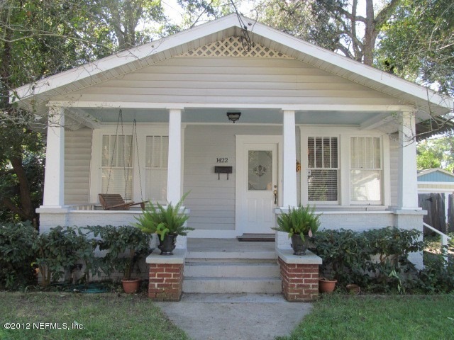1422 Rensselaer Ave, Jacksonville, FL 32205 - photo 1