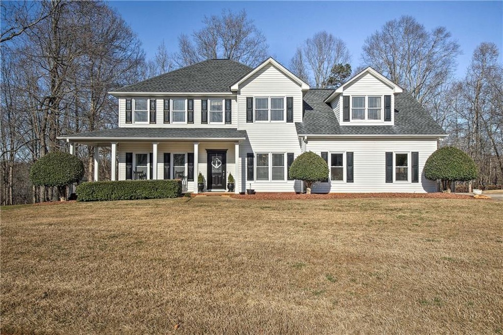 4020 Derby Dr, Gainesville, GA 30507 - photo 1