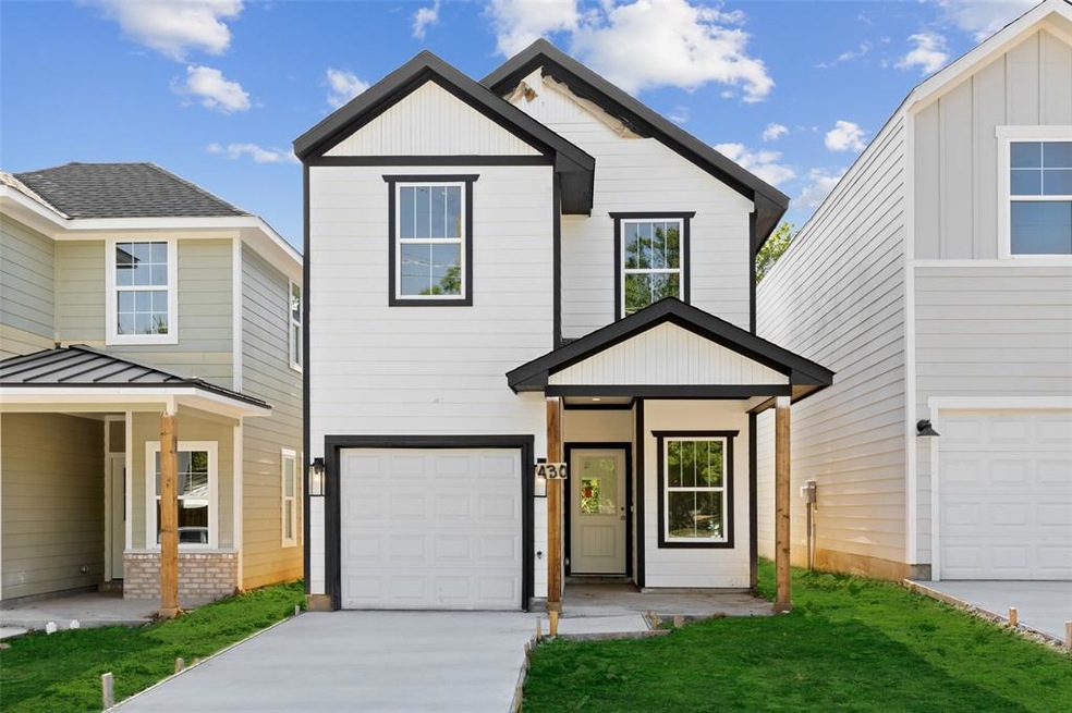 Sold • Co-Listing Agent